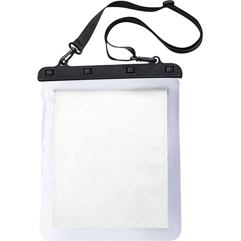 Etui Etanche Pour Telephone - Flottant - PVC Transparent - Fermeture À Double Serrure Rotative - Compatible Tous Smartphones - 1 Pièce (1/5)