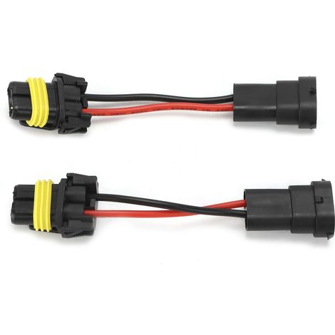 Capteur de Position de Vilebrequin 90080‑19011 Remplacement pour Toyota Camry 1995‑2001 CE DX LE XLE 4 Cyl 2.2L (1/5)