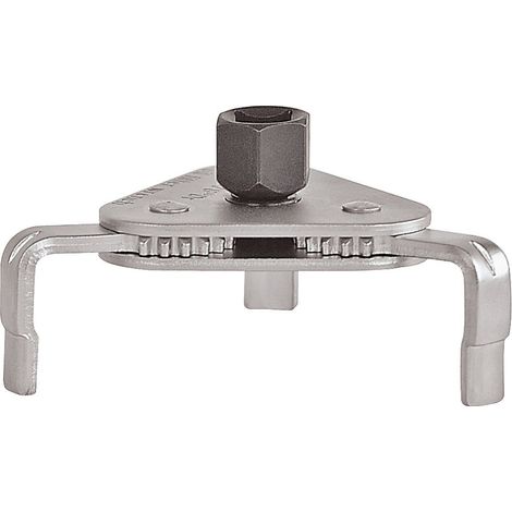 KUKKO LLAVE PARA FILTROS DE ACEITE DIAMETRO (mm) 95-120