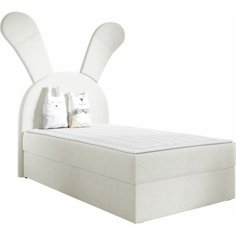 Cama continental Stylus, Magic Velvet 2200, Continental, Individuales, 100x200, Tapiz, Somieres, 138x210x162cm (1/5)