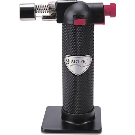 Städter Chalumeau à gaz butane Caramello