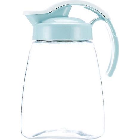 La nouvelle carafe à eau spéciale 1 pièce (1/3)