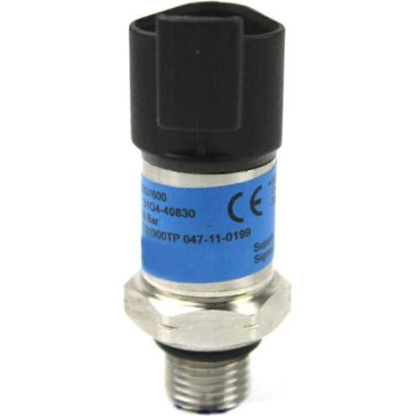 Capteur de pression pour pelle hydraulique 50 bar 31Q4-40830 pour pelles hydrauliques R210-3, R210-5, R210-7 et R210-9 (1/5)
