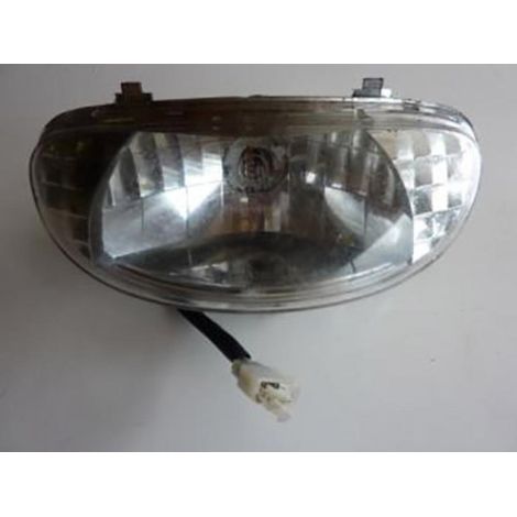 [PRODUIT D'OCCASION] Optique avant origine pour Scooter Chinois 50 Scoot Occasion (1/2)