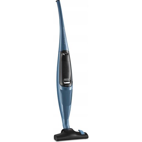 DeLonghi Colombina Class XL130.21 Bolsa para el polvo Negro, Azul 1 L 450 W (1/2)