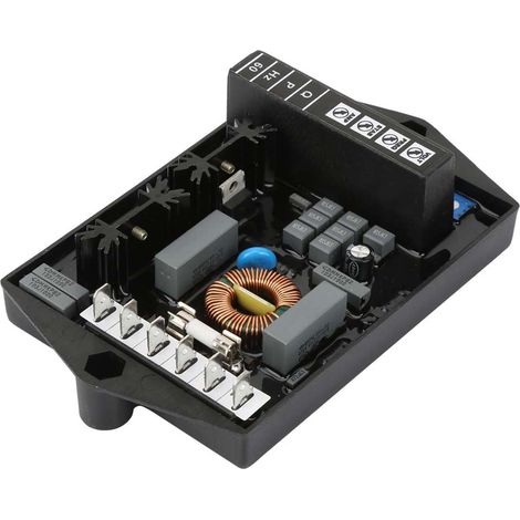 M16FA655A DC 30V Automatischer Spannungsregler Elektrischer Stabilisator Generator Zubehör (1/5)