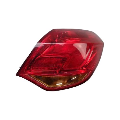 [PRODUIT D'OCCASION] Feu Arrieree Droit OPEL Astra ♻️ Ref Oe. 13319948 - Garantie à vie (1/3)