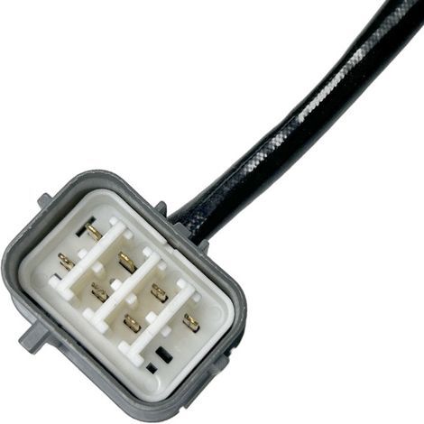 Der vordere Lambdasensor 234-5010 36531-RCA-A01 ist für Honda Odyssey und Accord geeignet. (1/4)