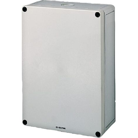 Armoire 254x180x111m NEW-ELFIN 080CS182511