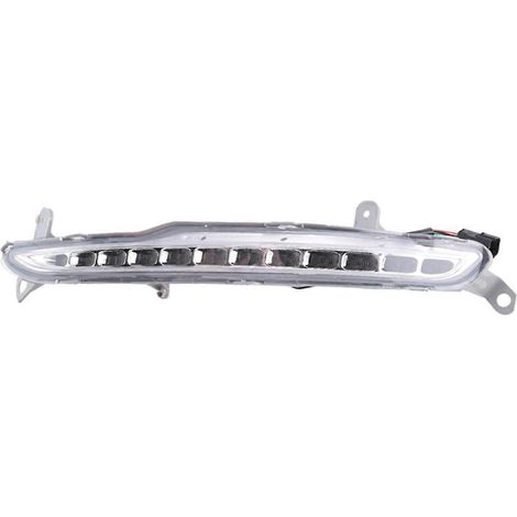 Phare antibrouillard avant gauche à LED pour voiture 922072T100 (1/5)