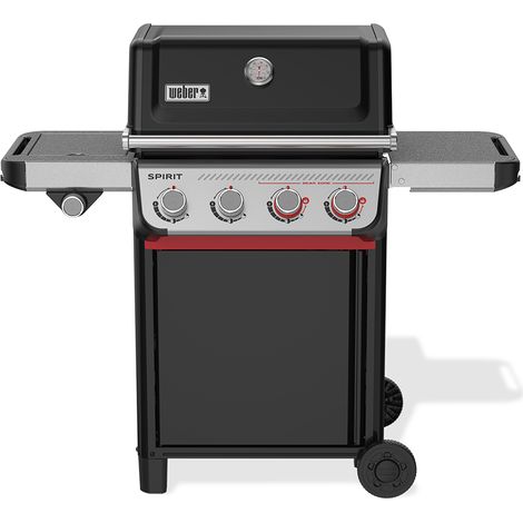 Barbecue à gaz Spirit E-435