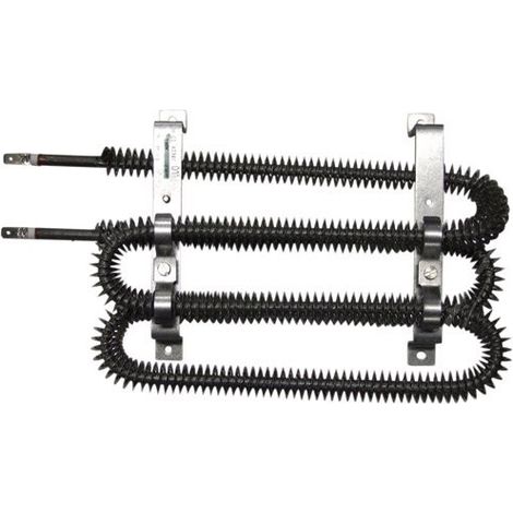 RESISTANCE 2700W, 270x170x55MM POUR SECHE-LINGE GORENJE (1/2)