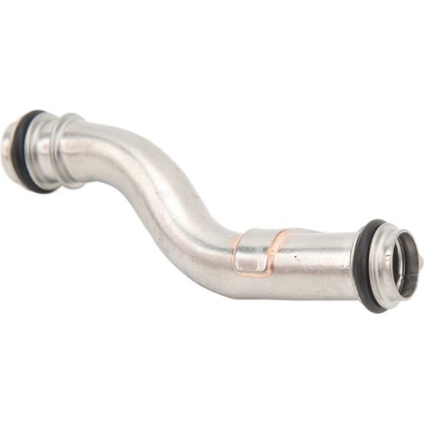 Ölkühlerschläuche 55353327: Hochleistungsfähiger, hitzebeständiger und auslaufsicherer Motorölkühler-Einlassschlauch mit O-Ring für Sonic. (1/5)