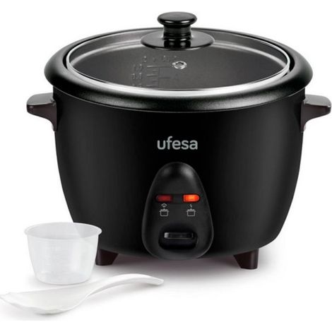 Ufesa AR4010 JASMIN - Arrocera 1L 400W (1/4)
