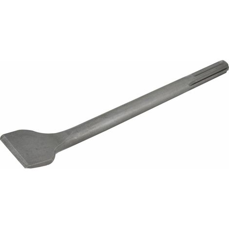 Awtools Fliesenmeißel SDS Max Stahl 50 mm