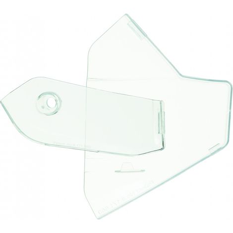 Cubierta gráfica de plástico resistente Polisport Beta RR 2T 20 24