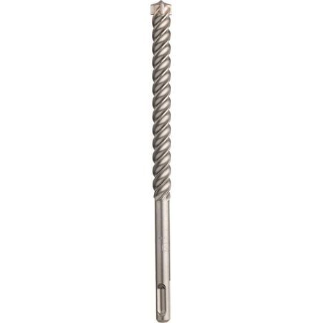Foret béton - DIAGER - 4G4 4 taillants compatible SDS+ (1/5)