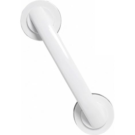 Ultra Thin Suction Cup Handle for Bay Window without Blocking Rolling Shutter Installation Without Drilling on Glass Sliding Door (1/5)