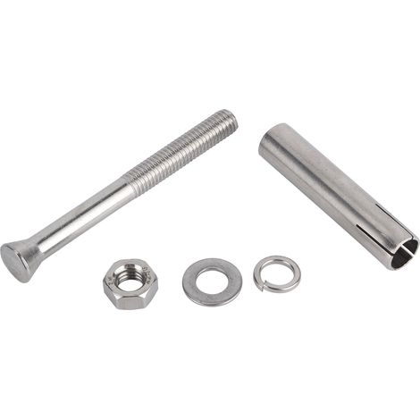 Boulon d'expansion en acier inoxydable 304 M880 (1/5)