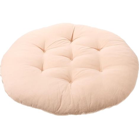 Coussin de siège Chaise Confortable en Polyester Couleur Kaki et (1/5)