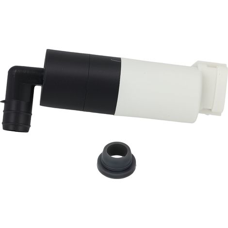 Front Washer Pump for Saab 9-3 2004-2012 12826943 32022374 12V 2 Pins (1/5)