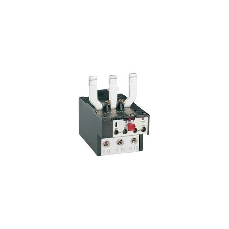 Rele' Termico 20-33A + G261     ( LOVATO cod. 11RF95333 )