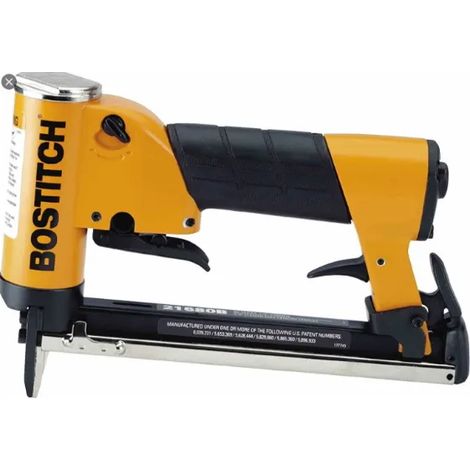 FISSATRICE BOSTICH ATRO 21680 B-E (BB) -PROMO-