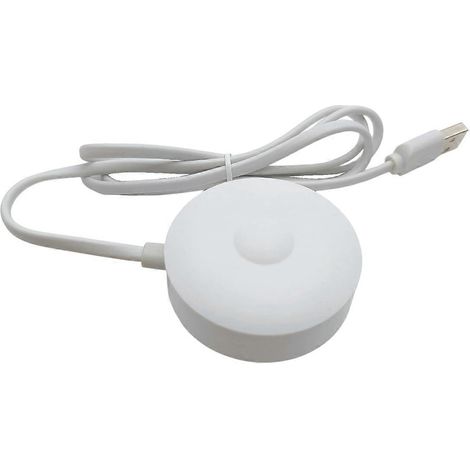 Chargeur pour brosse à dents électrique magnétique Oral-B IO Series 9/8/7, base de remplacement 3768 (1/5)