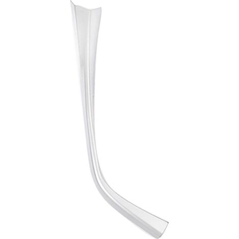Bandes latérales en forme de L pour panneau de levier de vitesse de voiture F80 F82 F83 2014-18 (conduite à gauche) - Accessoires intérieurs (1/5)