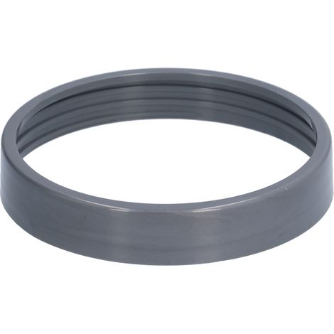 Ersatz-Lippenring für 600-W-/900-W-Standmixer, Zubehörteil in Grau (1/5)