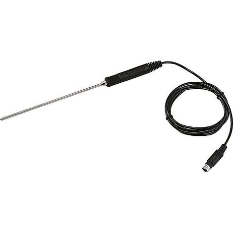 [NEUWERTIG] B-Ware Gw Instek 1100 Pt100001 Pt 100 Temperaturfühler Messgerät Temperaturgerät Messen
