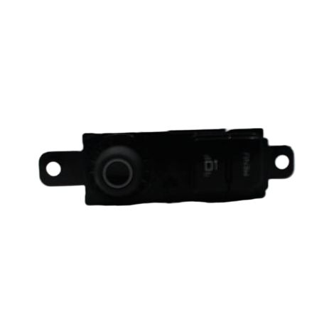 Commande Autoradio PEUGEOT 208 [PRODUIT D'OCCASION]♻️96758773xv00