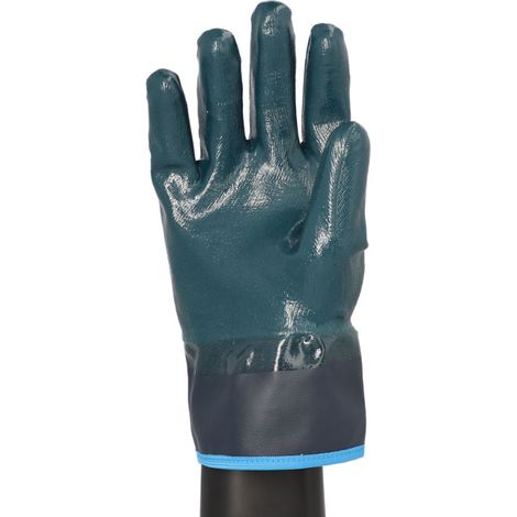 Gants de travail HERKULO, taille 8/M la paire