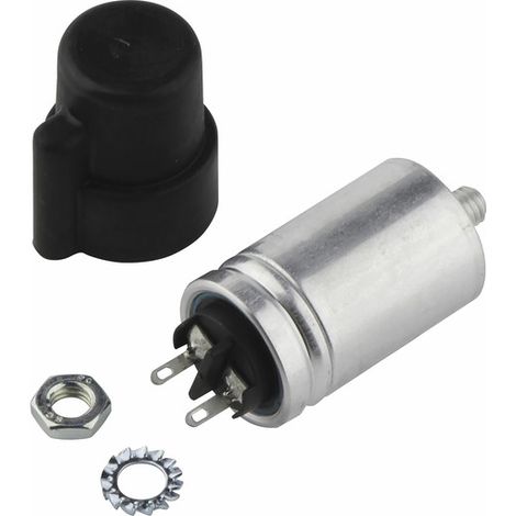 Condensat 3âf moteur hg 90w - GEMINOX : 5885662