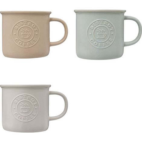 Mug Leo 35 cl in verschiedenen Farben
