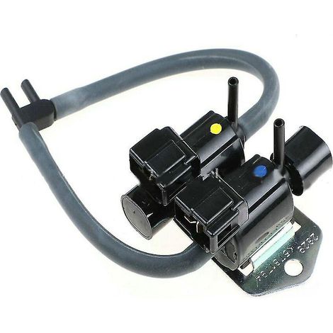 Für Mitsubishi Freilaufkupplungs-Steuermagnetventil MB620532 MB937731 K5T47776 (1/4)