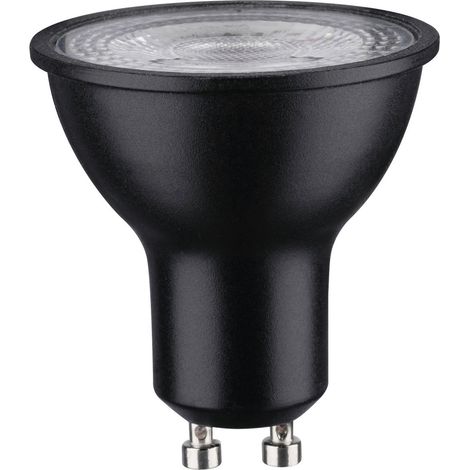 Paulmann 28751 LED EEK G (A - G) GU10 7 W Warmweiß (Ø x H) 51 mm x 54 mm 1 St. (1/5)