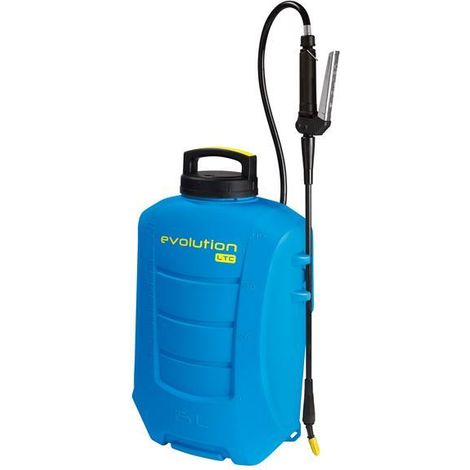 Matabi Evolution 15 LTC Sprayer 15 Litre (1/3)