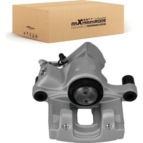 Bremssattel hinten rechts for Opel Signum Vectra C Caravan 2002-2009 93181405 (1/5)