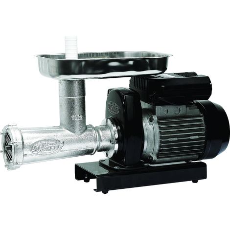 Tritacarne professionale hp1 sm22 palumbo made italy - Salone (1/2)