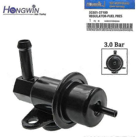 Régulateur de carburant OEM 35301-37100 pour Santa Fe Optima 2001-2006