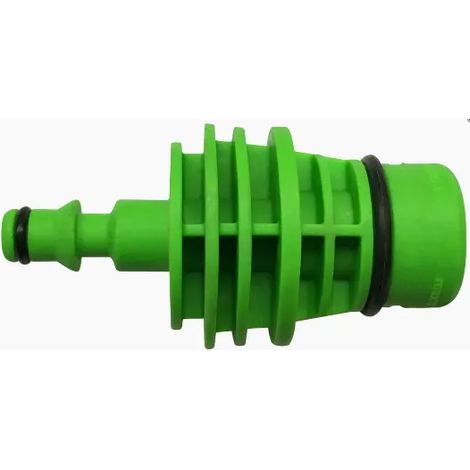 TESTINA A UGELLO FISSO AD ALTA PRESSIONE VERDE IDROPULITRICE LAVOR PREDATOR 160