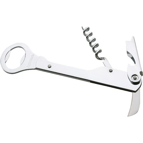 Kellnermesser mit Kapselschneider Presto aus Edelstahl TESCOMA