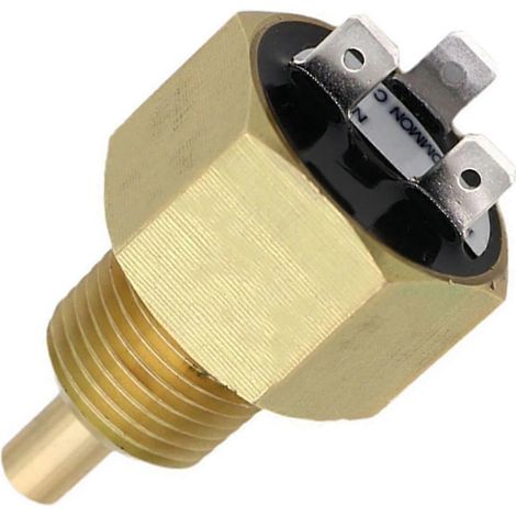 Capteur de température d'eau 2848A102 pour moteur 1004-4, 1004-4T et 1004-40S (1/5)