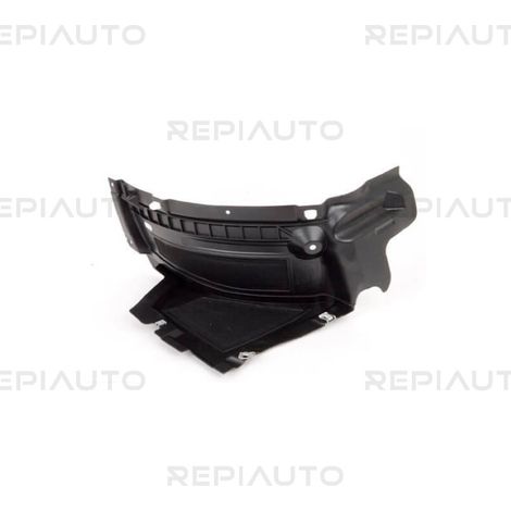 Pare-boue d'aile avant droit inférieur Audi A6 4 (4G2-C7-4GC/4G5-C7-4GD) phase 1 2011-2014