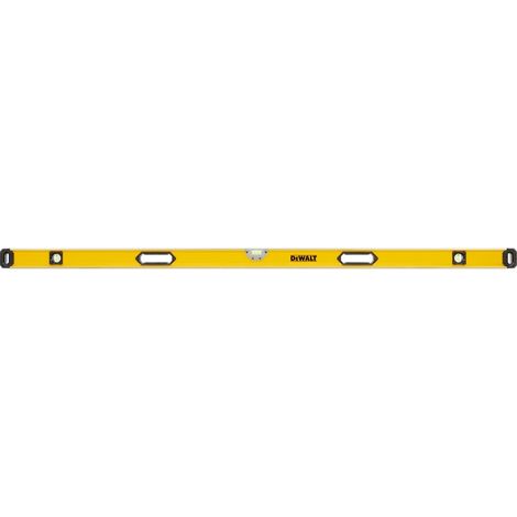 DeWALT - Wasserwaage 180 cm DWHT0-43172
