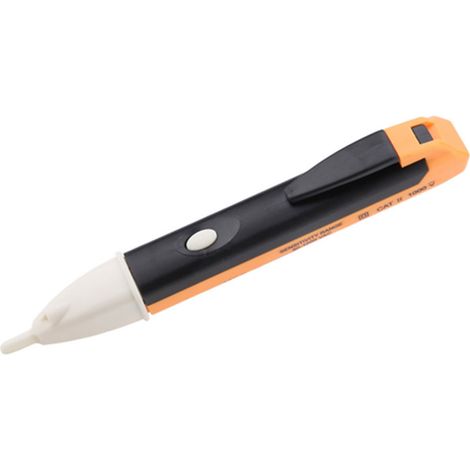Berührungsloser Spannungsprüfer 90V–1000V, digitale Prüfspitze, Betriebsanzeige, Sensor 1AC-D (1/5)