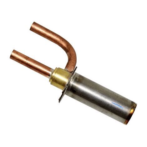 CORPS DE VANNE DETENDEUR POUR CLIMATISEUR LG - 5220A90010G (1/2)