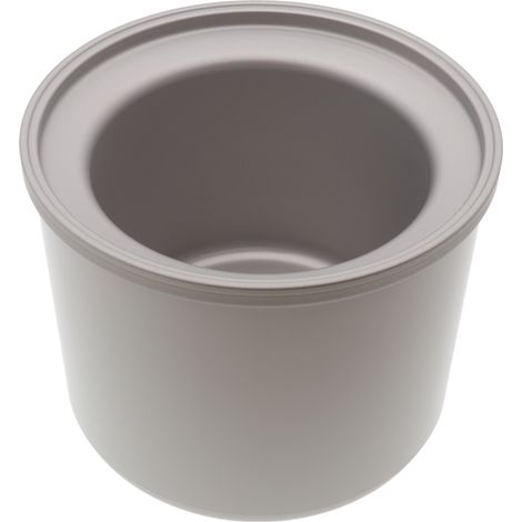 CuisinArt vasca ciotola tazza ICE-31RFB gelatiera Style Collection ICE31GE 1.7L (1/5)