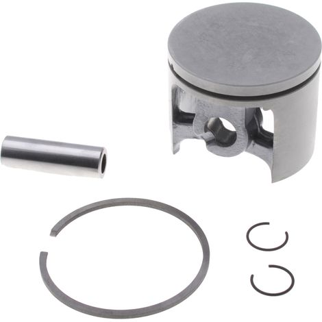 Piston 44mm Dolmar 109, 110i, 111, 115, 115i, PS-43, PS-52, DCS-5200 DCS-520 (1/3)